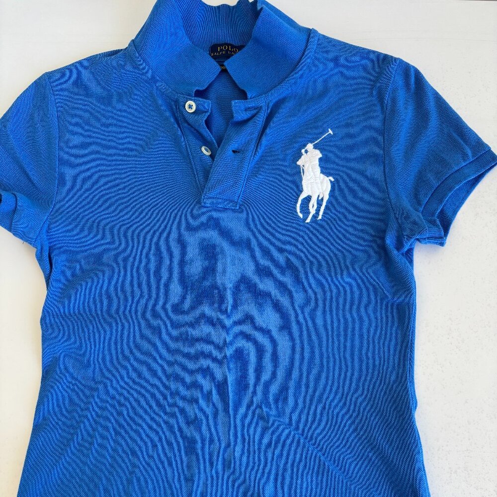 Polo Ralph Lauren Tee shirt XS